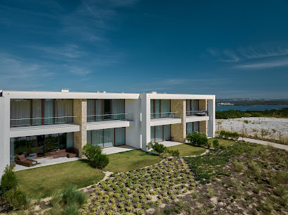 West Cliffs Ocean and Golf Resort